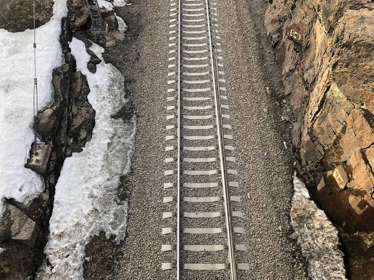 Соединяющей Санкт-Петербург с Царским Селом железной дороге исполнилось 188 лет