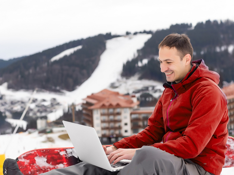 Германия — Работа в раю: Альпы платят 3000 €