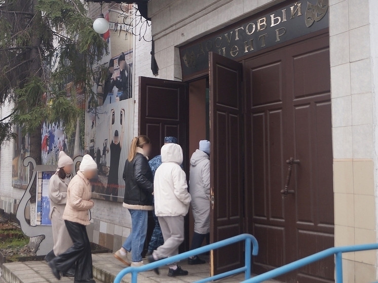 В челябинской колонии ИК-2 прошёл день открытых дверей для родных осуждённых