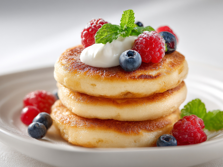 3 ноября отмечают День оладушек, День мужчин и День беззадачности