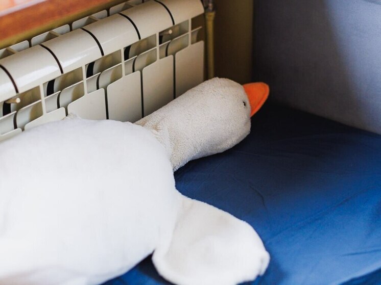 Челябинцам за отопление в октябре начислят по трём разным схемам