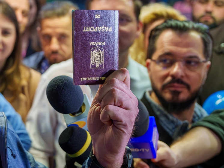 Румынское удостоверение отбирают у молдаван за сомнительный адрес проживания