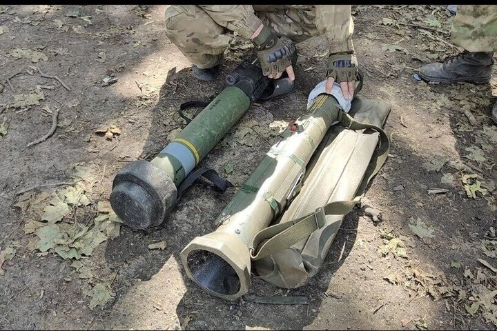 На Украине начали производство чешских снарядов для танков