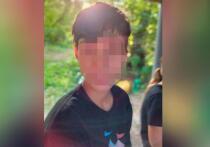 В Лобне подтвердили гибель 14-летнего Всеволода Серова