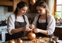 По народному календарю 31 октября 2025 года отмечается Луков день. Православная церковь в эту дату вспоминает святого Луку — апостола от семидесяти, сподвижника апостола Павла.