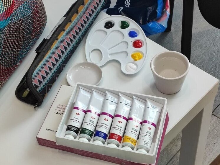 Калининградская епархия подвела итоги детского творческого конкурса