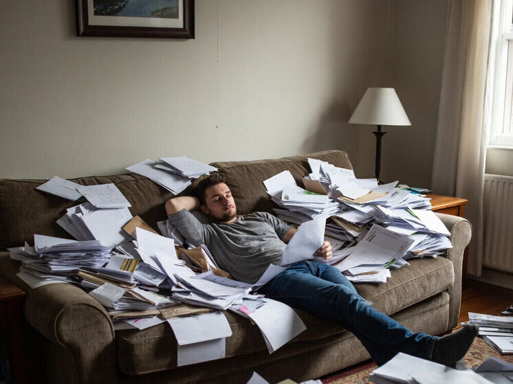 Прокрастинация: почему мы откладываем дела и как с этим бороться