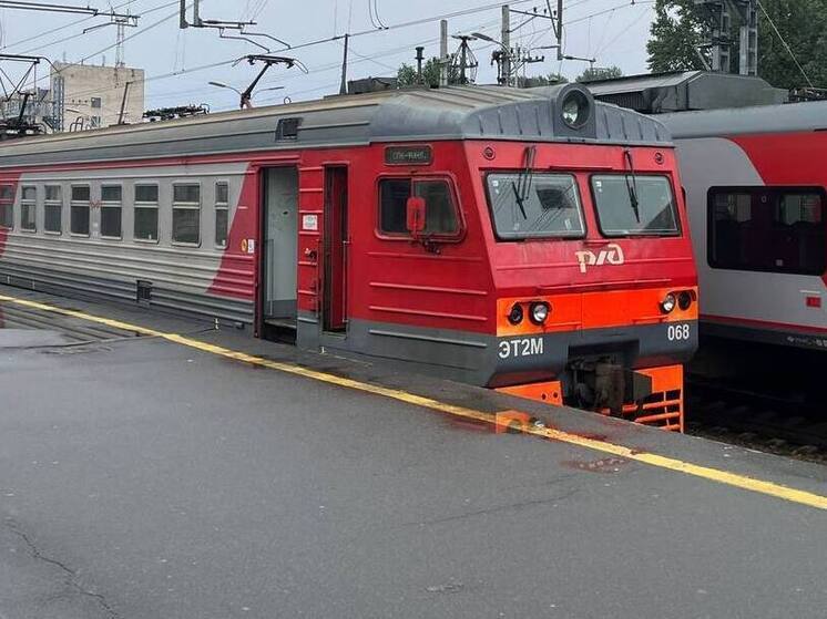 Калининградских пассажиров ждут изменения в расписании пригородных поездов