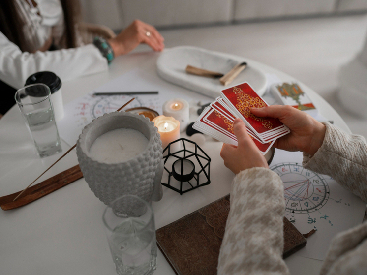 За «снятие порчи» тамбовская «гадалка» получила 2 года тюрьмы