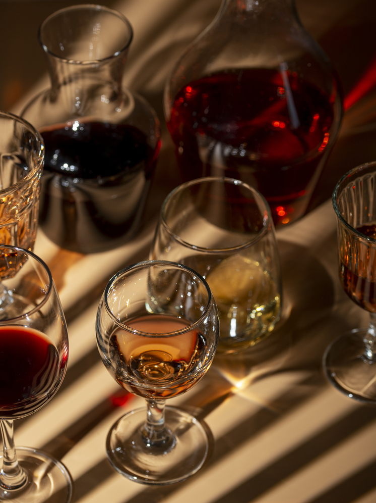 Нижегородцы стали меньше пить, лишив бюджет 1,5 млрд рублей