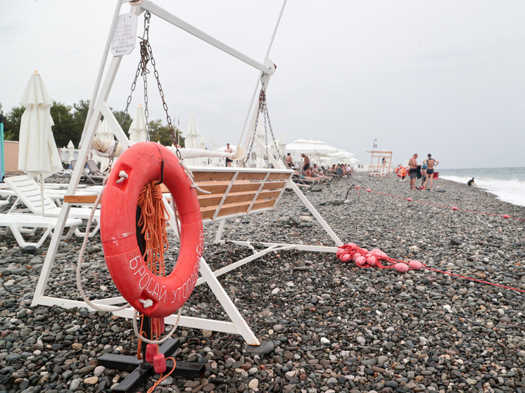 Если верить статистике отечественных сервисов бронирований, Сочи стал самым популярным направлением для отдыха россиян с детьми школьного возраста на этих осенних каникулах