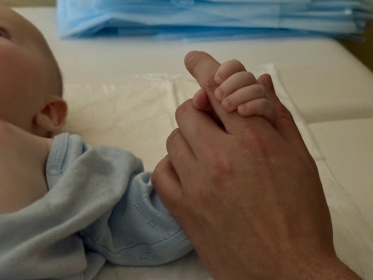 «Команда детского сердца» добралась до Ханты‑Мансийска: обследование прошли 37 юных пациентов