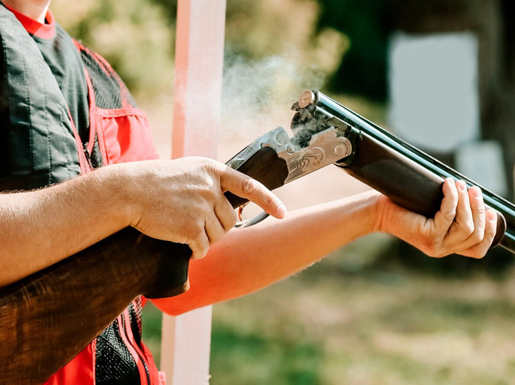 Липецкий браконьер получил условный срок за убийство оленей