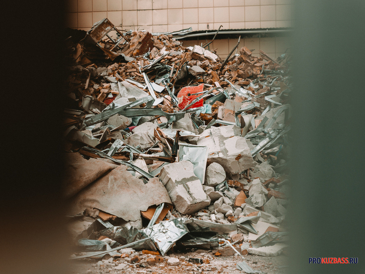 Кемерово подключит заводы к онлайн-системе наблюдения за выбросами