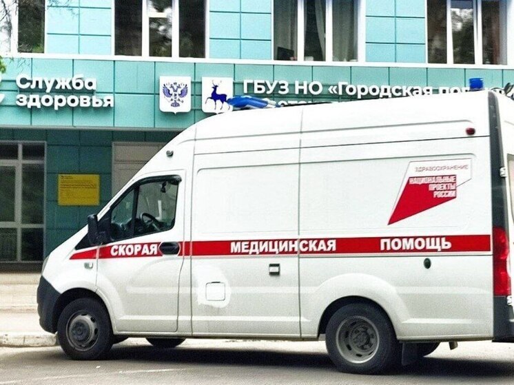 Почти 2 млн руб выплатили врачам нижегородской скорой после проверки