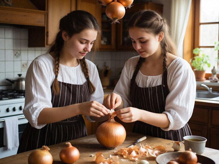 По народному календарю 31 октября 2025 года отмечается Луков день. Православная церковь в эту дату вспоминает святого Луку — апостола от семидесяти, сподвижника апостола Павла. 