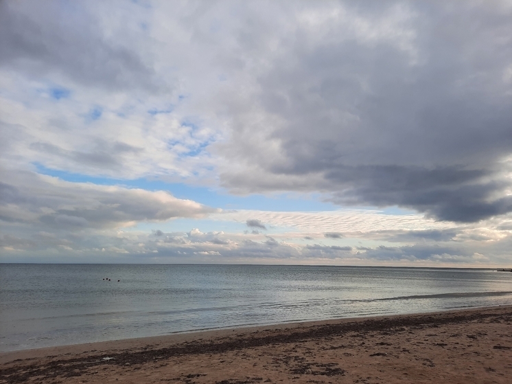 Азовское море станет новым туристическим каркасом: представлен проект единого круизного маршрута