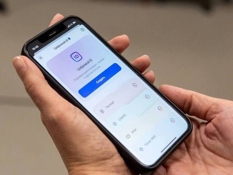 Статус многодетной семьи в Пскове стало получить проще с цифровым ID на платформе МАХ