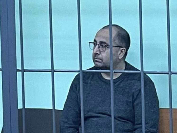 В Новосибирске начался суд над начальником управления Росгвардии по делу о крупной взятке