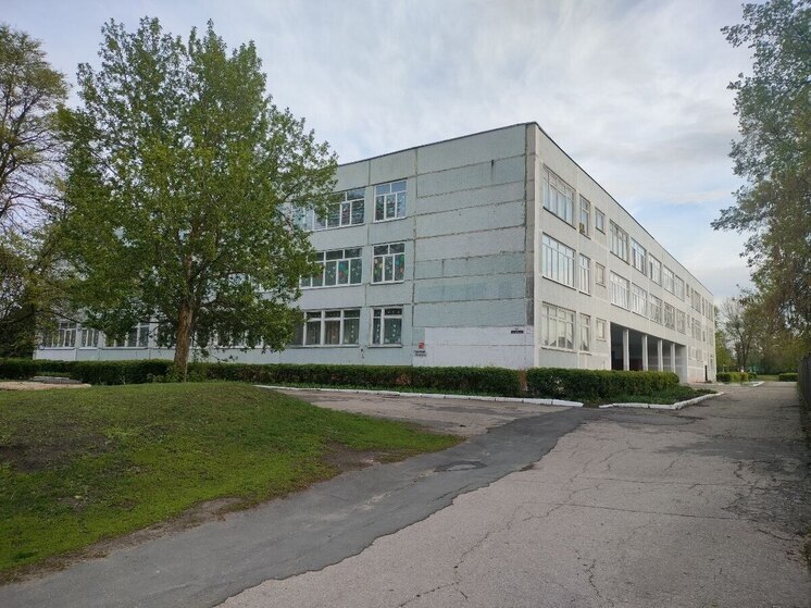 В Пензе отремонтируют четыре школы в 2026 году