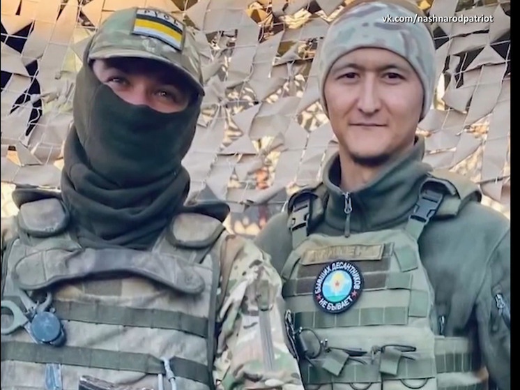 Ветеран СВО открыл зал единоборств для детей в Тульской области