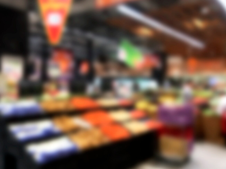 В Брянске женщина воровала сыр и масло для продажи