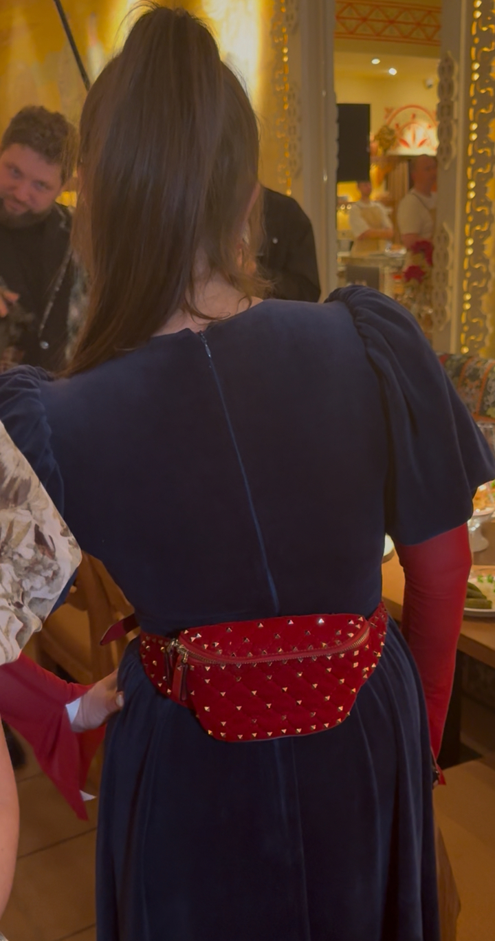 Наташа Королева отказалась от денег