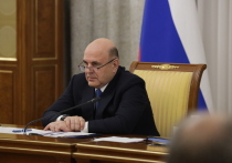 Правительство Российской Федерации планирует расширить меры поддержки для резидентов свободной экономической зоны (СЭЗ), работающих на территориях Донбасса и Новороссии в составе РФ