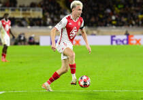 Четырёхкратный обладатель Кубка России в составе московского «Локомотива» и бывший главный тренер «Уфы» Евгений Харлачёв в эксклюзивном интервью «МК-Спорт» высказался о первых с января забитых голах российского полузащитника Александра Головина в чемпионате Франции, а также о перспективах отличившегося впервые с февраля хавбека «Реал Сосьедад» Арсена Захаряна.