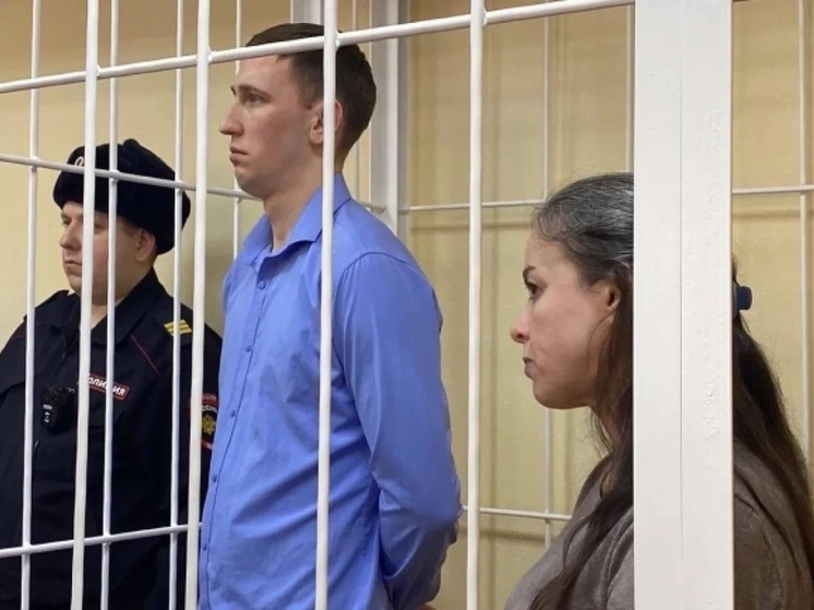 Кассационный суд подтвердил приговор по делу о взрыве газа в Новосибирске