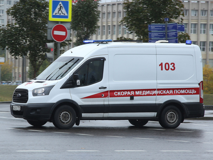 После стрельбы в колледже госпитализировали одного подростка