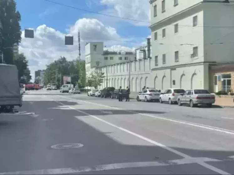 В Ростове задержан мужчина, который готовил терракт