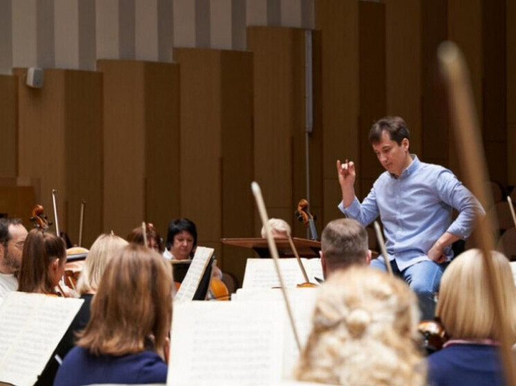 Музыкальное приключение: тамбовчан приглашают на интерактивный праздник духовой музыки