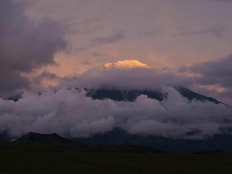 Камчатке угрожают сильнейшие землетрясения