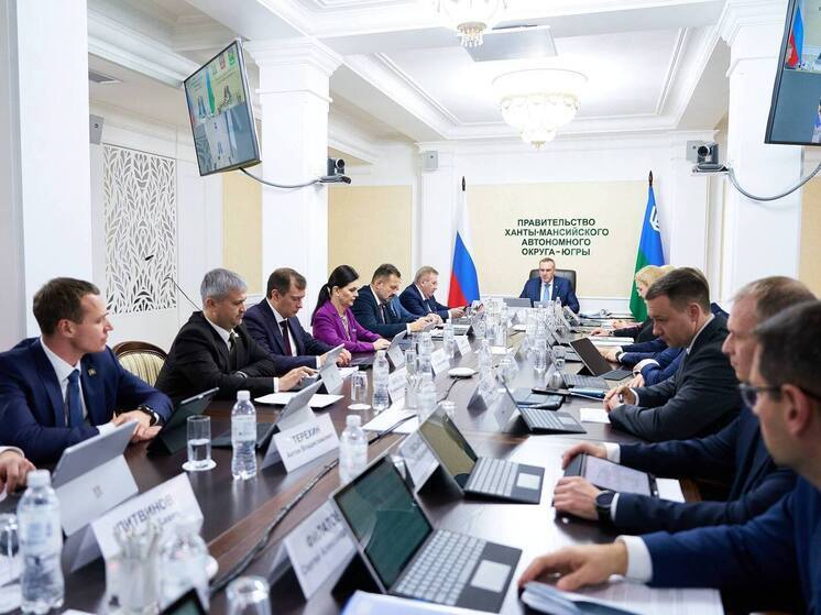 Бюджет Югры сохранит социальную направленность