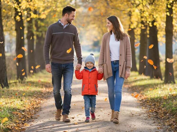 Эксперты Сбера и нейросеть ГигаЧат поделились с крымчанами полезными осенними советами