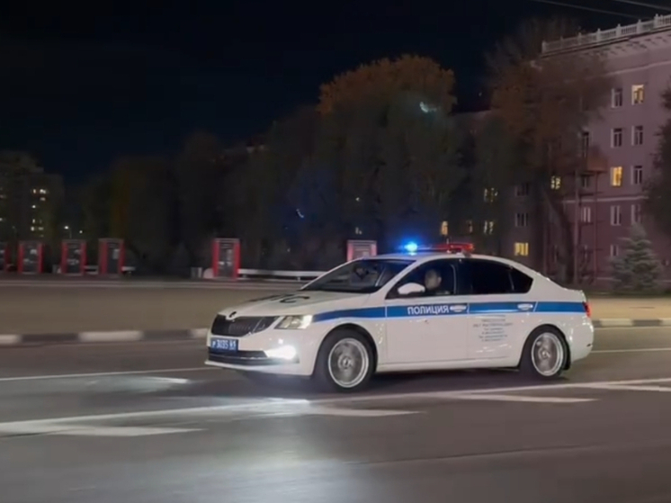 На праздники Госавтоинспекция донского региона будет работать в усиленном режиме