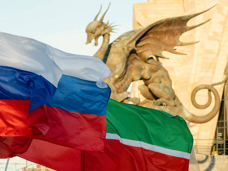 Успехи Татарстана по федеральным программам отметил Марат Хуснуллин