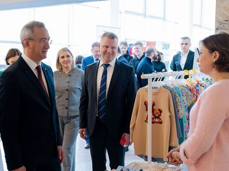 В Калужской области избрали глав ещё пяти муниципальных округов