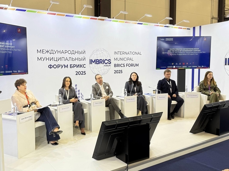 Авито Работа: молодежь Петербурга все чаще выбирает креативные профессии