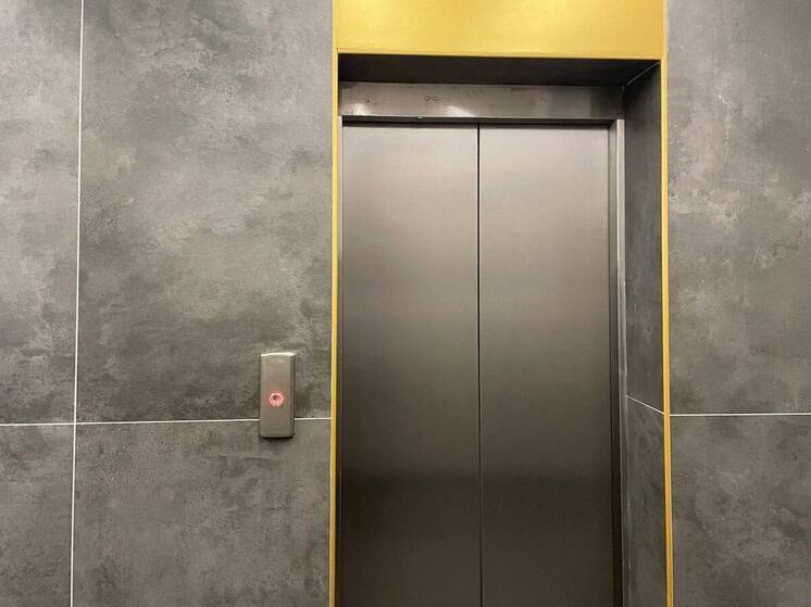 Рязанцам рассказали, как добиться ремонта лифта в многоэтажке