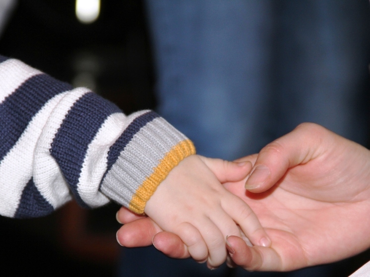 Школа приемных родителей действует в Харовском округе