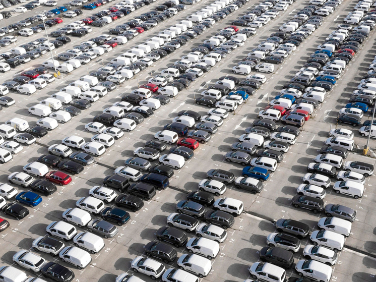 Экономный тамбовчанин платит дважды: как ввоз авто из Казахстана обернулся миллионными доплатами