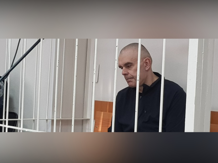 Завершено следствие по уголовному делу бывшего градоначальника Петрозаводска Владимира Любарского