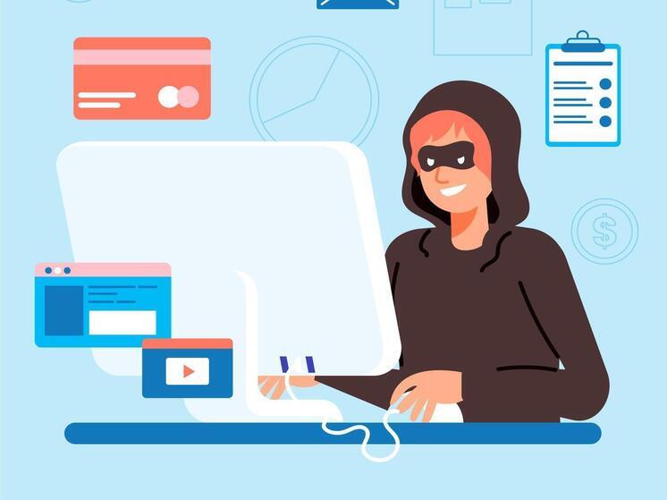 Жительница Мичуринска попала в сети аферистов при заказе техники онлайн