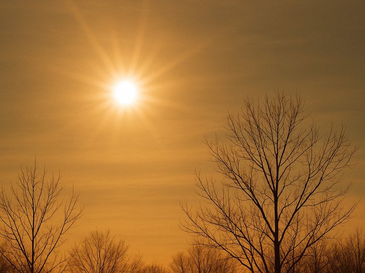 Магнитные бури 31 октября 2025 года: последние всплески солнечной активности и неожиданное затишье