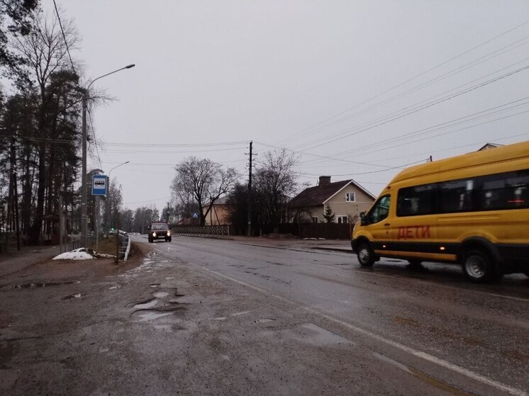 В интернете появился фальшивый приказ о подвозе детей к школам в Мурманской области