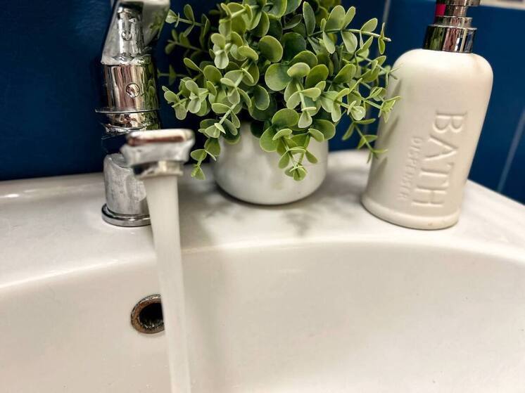 Мурманчане останутся без отопления, газа и горячей воды 31 октября