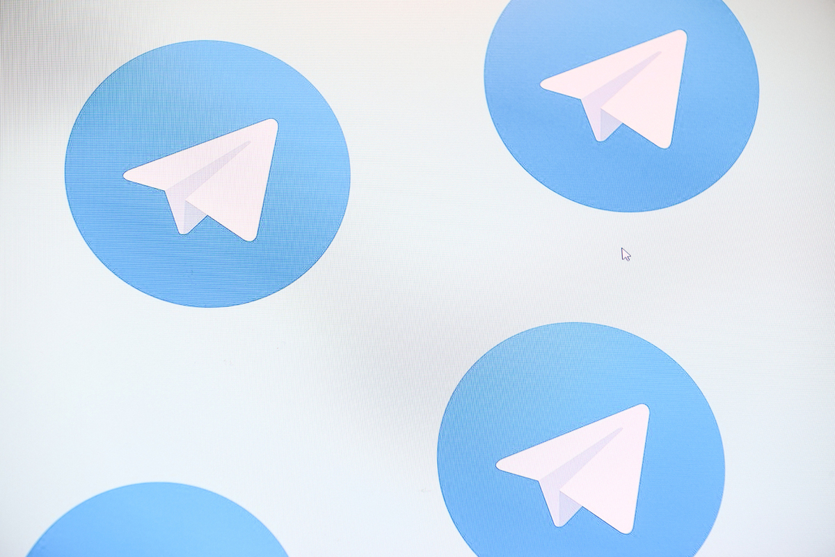 В Крыму опровергли ограничения работы Telegram и WhatsApp*