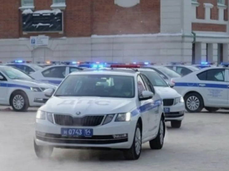 В Новосибирске напомнили о новых штрафах и правилах для автомобилистов с 1 ноября